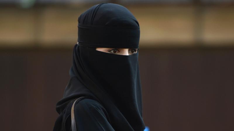 ಅಮೆರಿಕ: ಹಿಜಾಬ್ ಧರಿಸಿದ ಮಹಿಳೆಯನ್ನು ಸುಡುವ ಬೆದರಿಕೆ