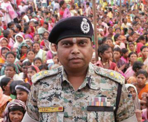 ಪತ್ರಕರ್ತನಿಗೆ ಐಜಿಪಿ ಬೆದರಿಕೆ