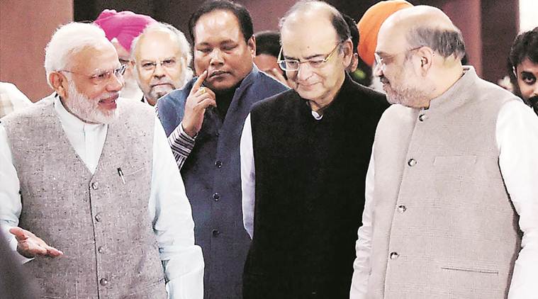 ನೋಟು ರದ್ದತಿ ಆದೇಶ ಹಿಂತೆಗೆತ ಕುರಿತು ಪ್ರಧಾನಿ ಹೇಳಿದ್ದೇನು?