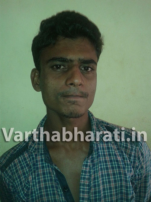 ಅಂಗಡಿಯಿಂದ ಕಳವು ಪ್ರಕರಣ: ಓರ್ವನ ಬಂಧನ