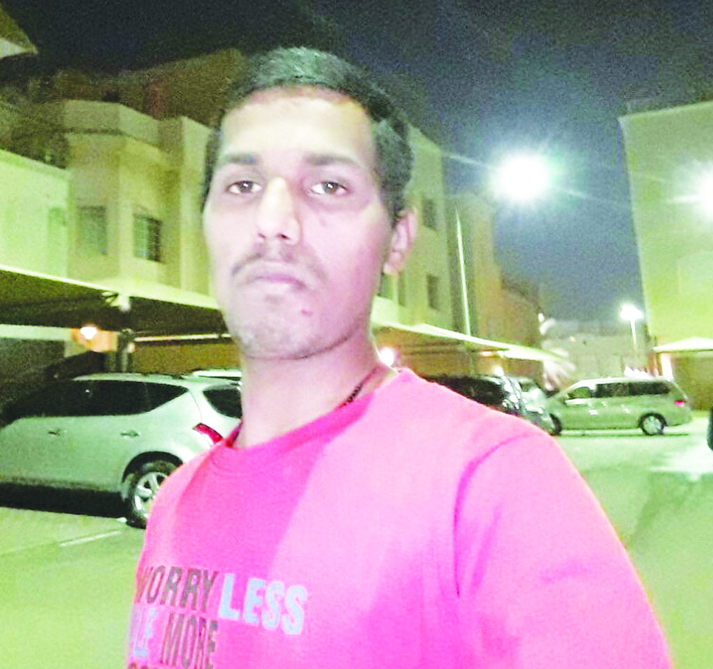 ವಿದೇಶದಲ್ಲಿ ಸಿಲುಕಿಕೊಂಡ ಕಾರವಾರ ಯುವಕ : ತಾಯ್ನಡಿಗೆ ಕರೆಸಿಕೊಳ್ಳಲು ಮೊರೆ