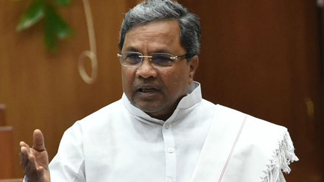 ರಾಜ್ಯದಲ್ಲಿ ಹಾಲು ಉತ್ಪಾದಕರಿಗೆ ಒಂದು ರೂ.ಸಬ್ಸಿಡಿ ಹೆಚ್ಚಳ : ಸಿಎಂ ಸಿದ್ದರಾಮಯ್ಯ ಘೋಷಣೆ