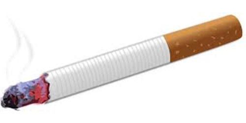 ಸಾರ್ವಜನಿಕ ಸ್ಥಳದಲ್ಲಿ ಸಿಗರೇಟ್ ಸೇದಿದ್ದನ್ನು ಪ್ರಶ್ನಿಸಿದ್ದೇ ತಪ್ಪಾಯಿತು..