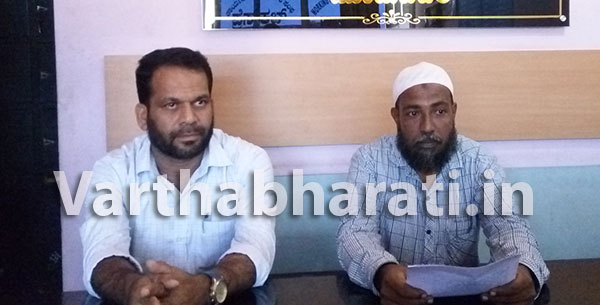 ಬಜರಂಗಿಗಳಗಳ ಜೊತೆ ಮನೆಗೆ ನುಗ್ಗಿ ಸಾಕು ಕರು ಎಳೆದೊಯ್ದ ಮೂಡಬಿದ್ರೆ ಪೋಲಿಸರು !