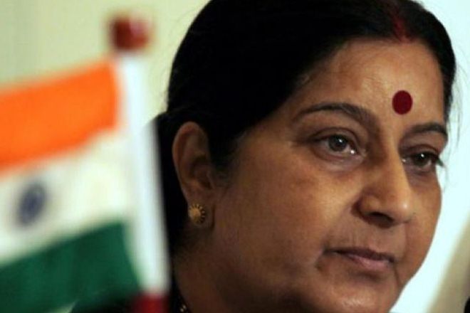 ಏಮ್ಸ್  ನಲ್ಲಿ ಸಚಿವೆ ಸುಷ್ಮಾ ಸ್ವರಾಜ್ ಗೆ ಕಿಡ್ನಿ ಕಸಿಗೆ  ಸಿದ್ಧತೆ