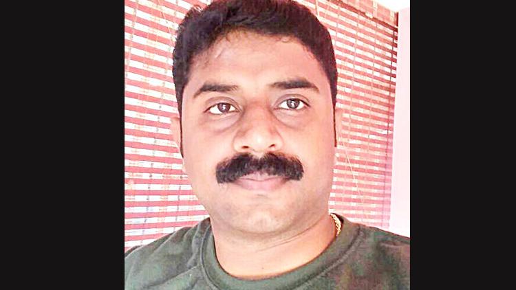 ಸಿನೆಮಾ ನಿರ್ಮಾಣದ ಹೆಸರಿನಲ್ಲಿ ವಂಚಿಸಿದ್ದ ಆರೋಪಿ ಬಂಧನ