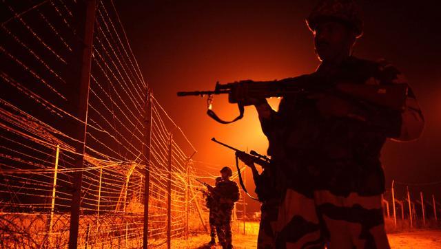 ಬಾರಾಮುಲ್ಲಾದಲ್ಲಿ ಉಗ್ರರೊಂದಿಗೆ ಗುಂಡಿನ ಕಾಳಗ ; ಓರ್ವ ಪೊಲೀಸ್ ಪೇದೆ ಸಾವು