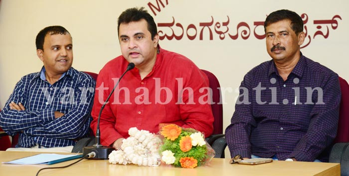 ಮೀನು ಸಂತತಿಯ ಸಂರಕ್ಷಣೆಗೆ ಕ್ರಮ: ಸಚಿವ ಪ್ರಮೋದ್ ಮದ್ವರಾಜ್