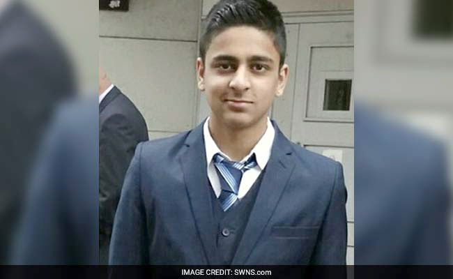 ಸಹಪಾಠಿಗಳ ಪೀಡನೆ: ಭಾರತೀಯ ಬಾಲಕ ಆತ್ಮಹತ್ಯೆಗೆ ಶರಣು