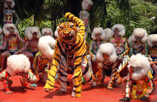 ನನ್ನೂರನ್ನು ರೂಪಿಸಿದ ಕಾಪಿಕಾಡು ಶಾಲೆ