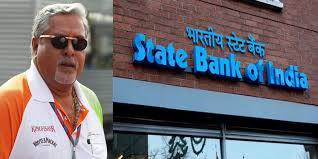 ಎಸ್ ಬಿಐನಿಂದ  ವಿಜಯ್‌ ಮಲ್ಯ ಪಡೆದಿದ್ದ 1,201 ಕೋಟಿ ರೂ. ಸಾಲ ಮನ್ನಾ