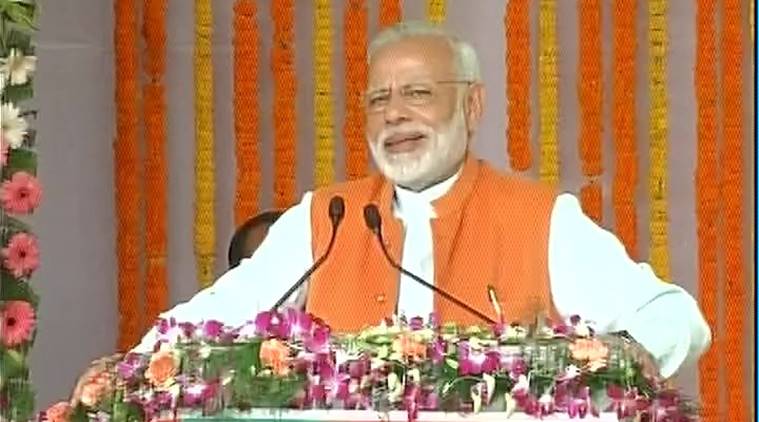 ಭ್ರಷ್ಟಾಚಾರ ರಹಿತ ಚುನಾವಣೆಗೆ ಪ್ರಧಾನಿ ಮೋದಿ ಐಡಿಯಾ ಏನು ನೋಡಿ