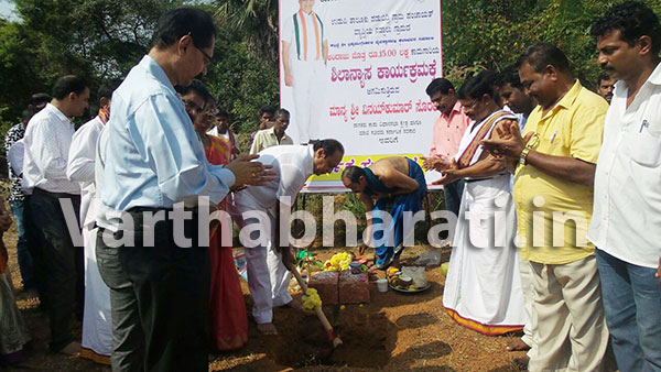 ಕಾಪು ಕ್ಷೇತ್ರದ ಅಭಿವೃದ್ಧಿಗೆ 300 ಕೋಟಿ ರೂ. ಅನುದಾನ: ಸೊರಕೆ