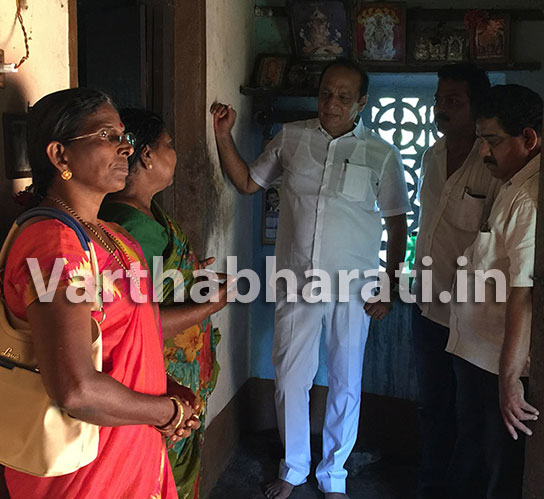 ನೋಟು ನಿಷೇಧದಿಂದ ಬಡವರಿಗೆ ತೊಂದರೆ: ಸೊರಕೆ