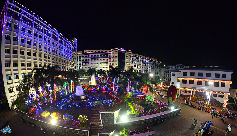 ಇಂದಿನಿಂದ ‘ಆಳ್ವಾಸ್ ನುಡಿಸಿರಿ-2016’