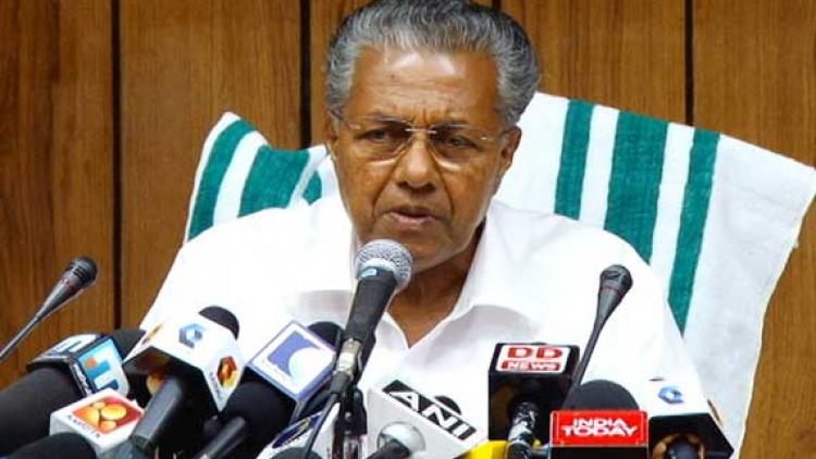 ಸಹಕಾರಿ ಕ್ಷೇತ್ರದ ಧ್ವಂಸಕ್ಕೆ ಬಿಜೆಪಿಯಿಂದ ಯತ್ನ: ಪಿಣರಾಯಿ