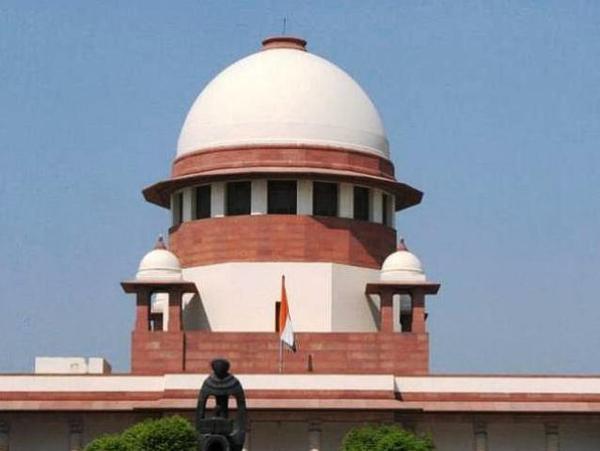 ನೋಟು ರದ್ದತಿಯ ವಿರುದ್ಧ ವಿಚಾರಣೆಗೆ ತಡೆಯಾಜ್ಞೆ ಕೋರಿ ಸುಪ್ರೀಂಗೆ ಕೇಂದ್ರದ ಅರ್ಜಿ