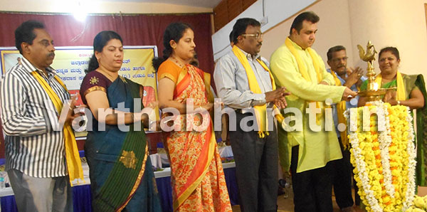 ಉಡುಪಿ ಕನಕದಾಸರ ಕರ್ಮಭೂಮಿ: ಸಚಿವ ಪ್ರಮೋದ್