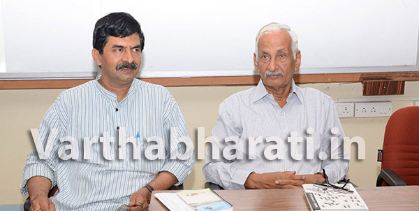 ಎತ್ತಿನಹೊಳೆ ಯೋಜನೆ ಅಂತಿಮ ಗುರಿ ನೇತ್ರಾವತಿ ನದಿ: ಪ್ರೊ.ಮಧ್ಯಸ್ಥ