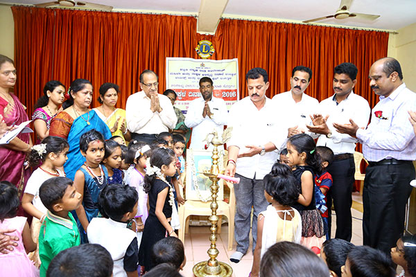 ಪಂಜಿಕಲ್ಲು : ಮಕ್ಕಳ ದಿನಾಚರಣೆ