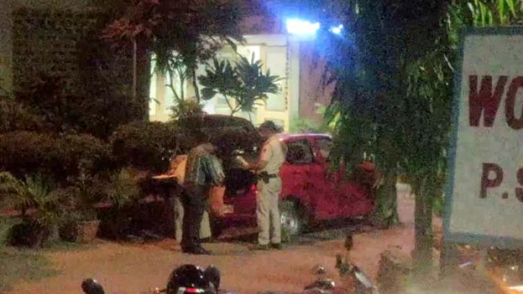 70ಲಕ್ಷದ ನೂರು ರೂಪಾಯಿ ಬಂಡಲ್‌ಗಳೊಂದಿಗೆ ವೈದ್ಯರ ಸೆರೆ