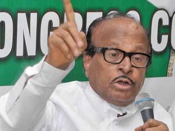 ವಿಧಾನ ಸಭೆಗಳಿಗೂ ಚುನಾವಣೆ ನಡೆಸಲು ಮೋದಿ ಸಿದ್ಧತೆ:  ಜನಾರ್ದನ ಪೂಜಾರಿ