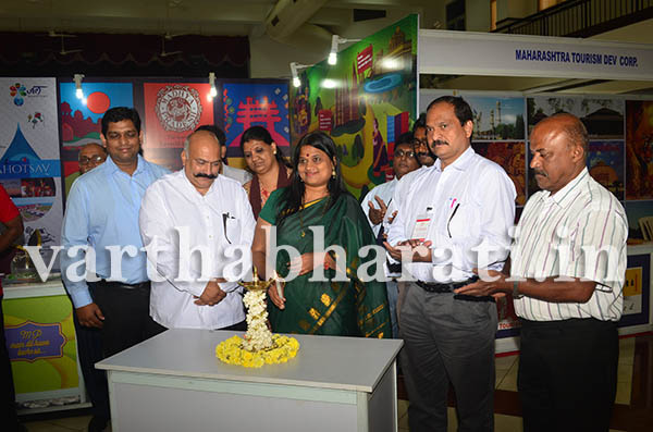 ಇಂದಿನಿಂದ ‘ಭಾರತದ ಉತ್ಕೃಷ್ಟ ಸಾರಿಗೆ ಮತ್ತು ಪ್ರವಾಸೋದ್ಯಮದ ಪ್ರದರ್ಶನ’