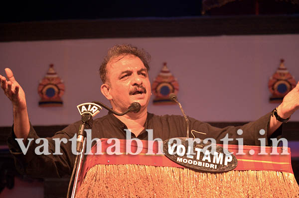 ಮಾನಸಿಕ ಗುಲಾಮಗಿರಿಯಿಂದ ಹೊರಬಂದು ವೈಚಾರಿಕ ಮನೋಭಾವ ಬೆಳೆಸಿಕೊಳ್ಳಿ:ಜಯಂತ್ ಕಾಯ್ಕಿಣಿ