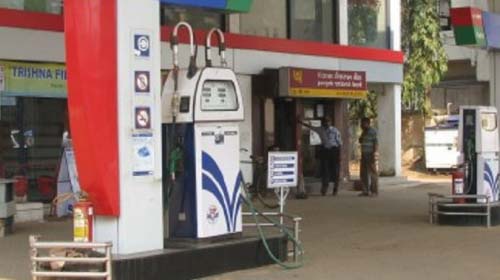 ಇನ್ನು ಪೆಟ್ರೋಲ್ ಪಂಪ್‌ಗಳಲ್ಲೂ 2000 ರೂ. ನೋಟು ಪಡೆಯಬಹುದು!