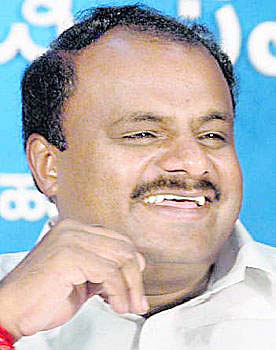 ಪಕ್ಷ ಸಂಘಟನೆಗೆ ಹುಬ್ಬಳ್ಳಿಯಲ್ಲಿ ವಾಸ್ತವ್ಯ: ಎಚ್.ಡಿ.ಕುಮಾರಸ್ವಾಮಿ