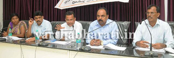 ಎಂಟು ಸಾಮಾನ್ಯ ಸಭೆ ನಡೆಸದರೂ ತಾಪಂ ಸದಸ್ಯರಿಗೆ ಸಿಗದ ಗೌರವಧನ