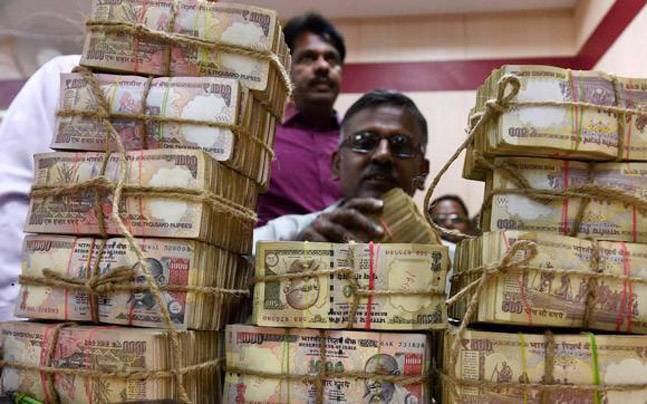 ನಾಗಪುರದಲ್ಲಿ ಎಸ್‌ಬಿಐ ಕ್ಯಾಶಿಯರ್ ಹೃದಯಾಘಾತಕ್ಕೆ ಬಲಿ