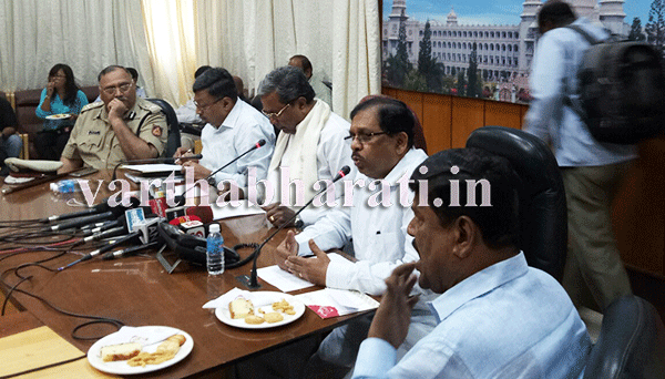 ಪೊಲೀಸರಿಗೆ ಬಂಪರ್ ಕೊಡುಗೆ ಘೋಷಿಸಿದ ರಾಜ್ಯ ಸರಕಾರ!