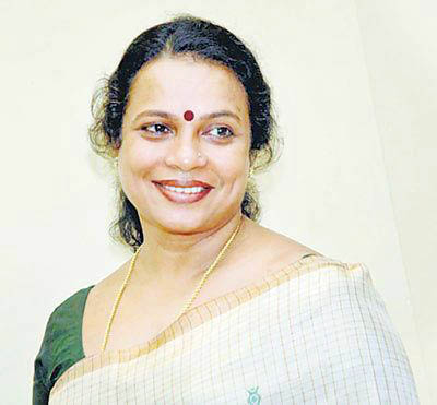 ದಾಸರ ಕೀರ್ತನೆಗಳು ವೆಬ್‌ ಸೈಟ್‌ಗೆ: ಸಚಿವೆ ಉಮಾಶ್ರೀ