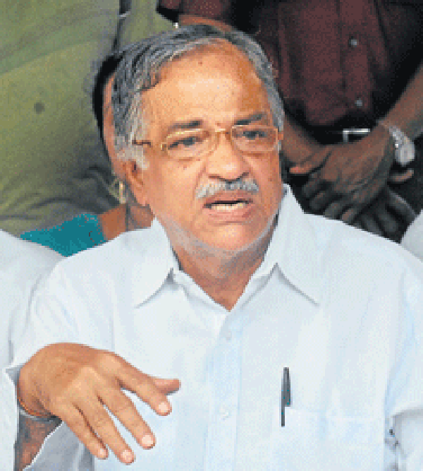 ಎತ್ತಿನಹೊಳೆ ಯೋಜನೆ ಕುರಿತ ವಿಚಾರಣೆಗೆ ಹಸಿರುಪೀಠದಿಂದ ದಿನ ನಿಗದಿ