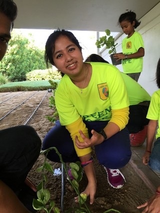 ಮಕ್ಕಳ ಶಾಂತಿ ಪ್ರಶಸ್ತಿ ಸ್ಪರ್ಧೆಯಲ್ಲಿ ಯುಎಇಯ ಭಾರತೀಯ ಬಾಲಕಿ