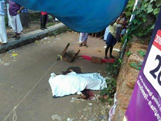 ಇಸ್ಲಾಂ ಸ್ವೀಕರಿಸಿದ ಯುವಕನ ಬರ್ಬರ ಹತ್ಯೆ