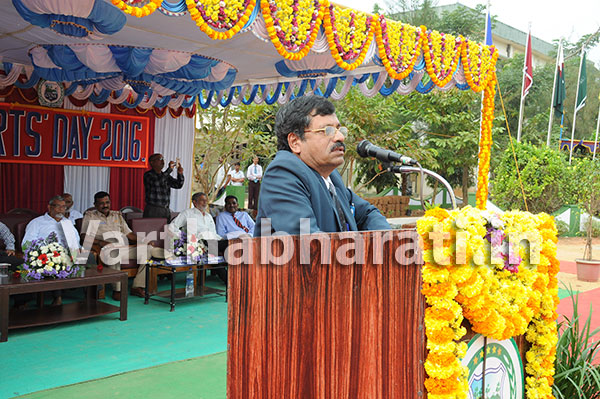 ಶಿರೂರು: ‘ಗ್ರೀನ್‌ವ್ಯಾಲಿ’ ಸ್ಕೂಲ್, ಪಿಯು ಕಾಲೇಜಿನ ವಾರ್ಷಿಕ ಕ್ರೀಡಾಕೂಟ