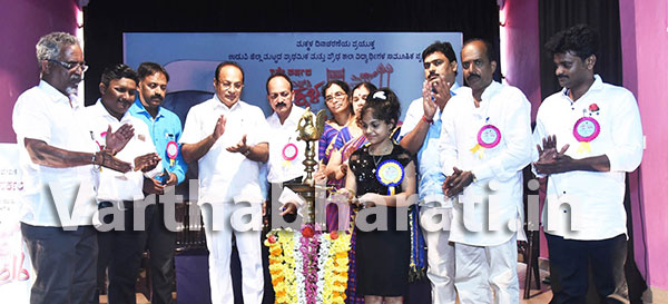 ಹೆತ್ತವರು ಮಕ್ಕಳ ಪ್ರತಿಭೆಯನ್ನು ಗುರುತಿಸಿ: ಅದ್ವಿಕಾ ಶೆಟ್ಟಿ