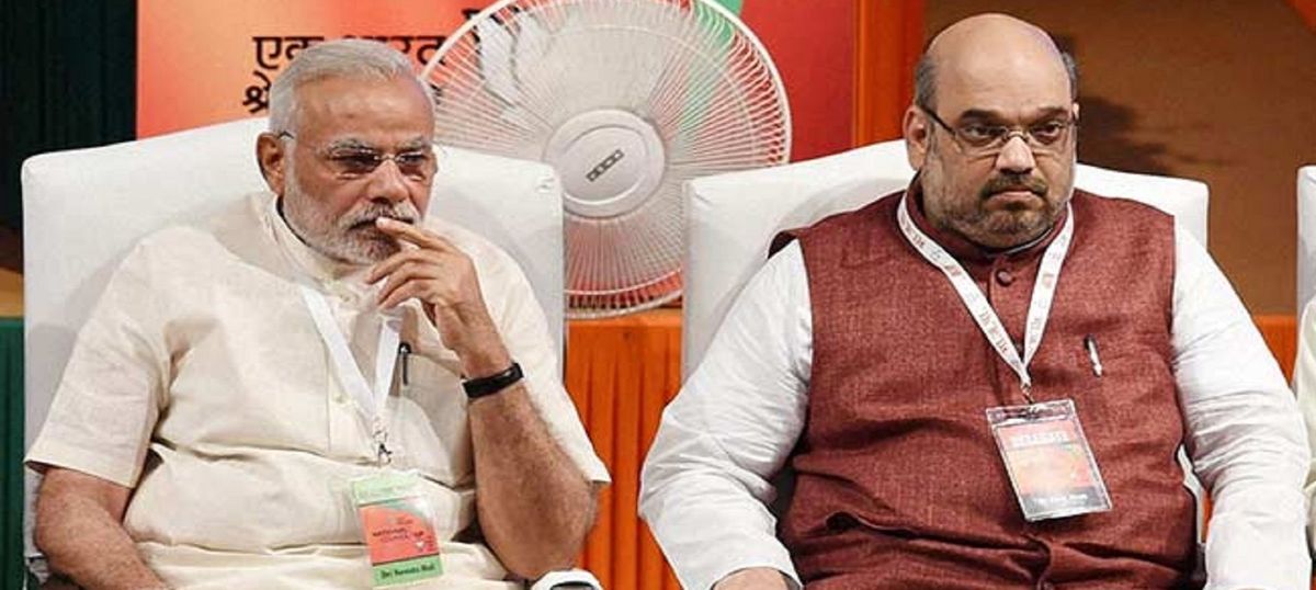 ಪಕ್ಷದೊಳಗೆ ತಳಮಳ:  ಮೂರು ದಿನಗಳಲ್ಲಿ ಪಕ್ಷದ ಸಂಸದರ ಎರಡು ಸಭೆ ರದ್ದು ಮಾಡಿದ ಬಿಜೆಪಿ