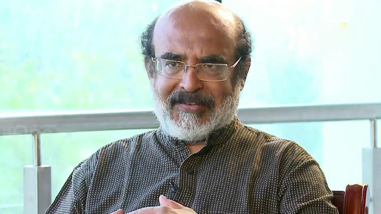 ಮೋದಿಗೆ ಕೇರಳ ಪಾಠ ಕಲಿಸಲಿದೆ: ಸಚಿವ ಥಾಮಸ್ ಐಸಾಕ್