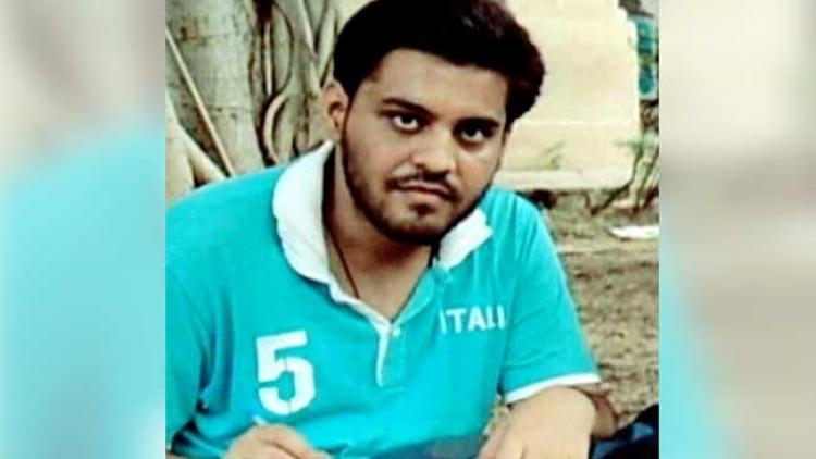 ನಾಪತ್ತೆಯಾದ ನಜೀಬ್ ಬಗ್ಗೆ ಯುವತಿಯಿಂದ ಪತ್ರ !