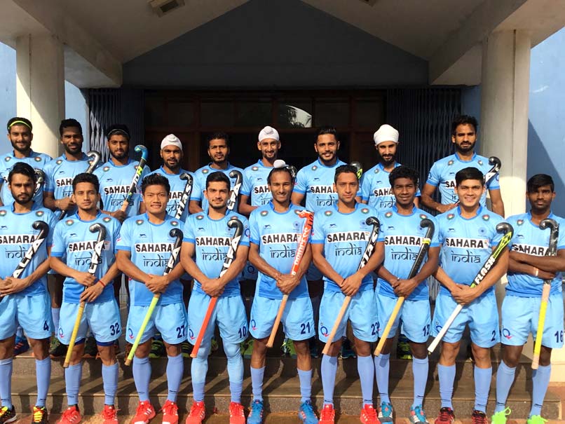 ಜೂನಿಯರ್ ಹಾಕಿ ವಿಶ್ವಕಪ್: ಭಾರತದ ಹಾಕಿ ತಂಡ ಪ್ರಕಟ