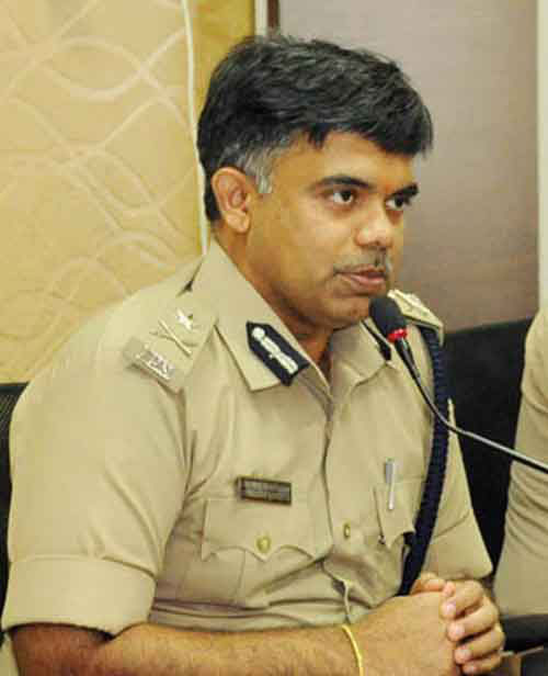 ಮಕ್ಕಳ ಅಪಹರಣ ಹೆಸರಿನಲ್ಲಿ ವದಂತಿ ಹರಡಿದವರ ವಿರುದ್ಧ ಕ್ರಮ: ಕಮಿಷನರ್