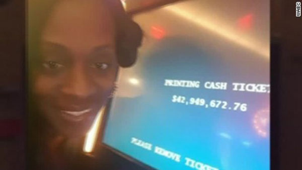 43 ಮಿಲಿಯನ್ ಡಾಲರ್ ಜಾಕ್ ಪಾಟ್ ಗೆದ್ದವಳಿಗೆ ಕೊನೆಗೆ ಸಿಕ್ಕಿದ್ದೇನು ಗೊತ್ತೇ ?