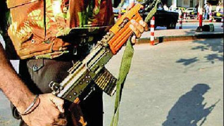 ಭಾರತದಲ್ಲಿರುವ ಅಮೆರಿಕ ಪ್ರಜೆಗಳು ಎಚ್ಚರದಿಂದಿರಬೇಕು: ಅಮೆರಿಕ