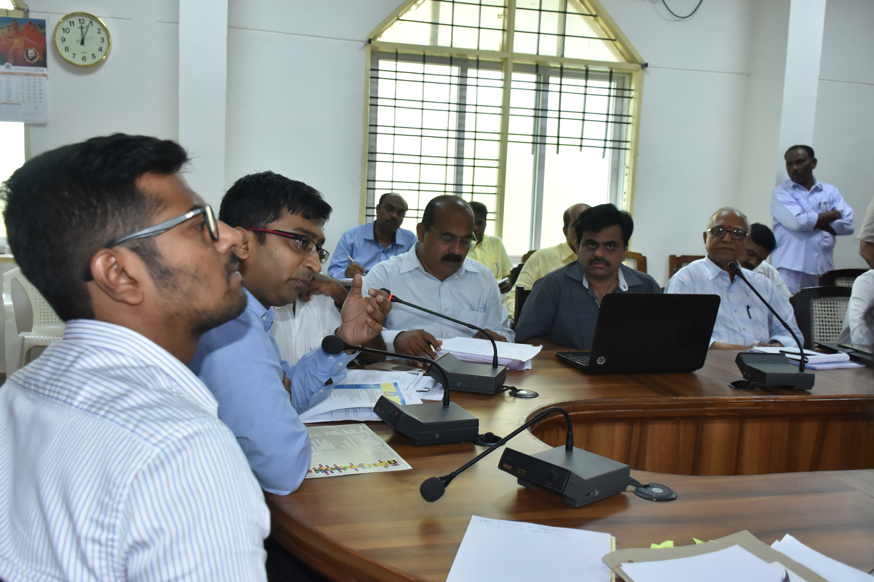 ಉತ್ಸವ ಸಮಿತಿಗಳು ಜವಾಬ್ದಾರಿ ಸಮರ್ಪಕವಾಗಿ ನಿರ್ವಹಿಸಲಿ: ಜಿಲ್ಲಾಧಿಕಾರಿ ನಕುಲ್