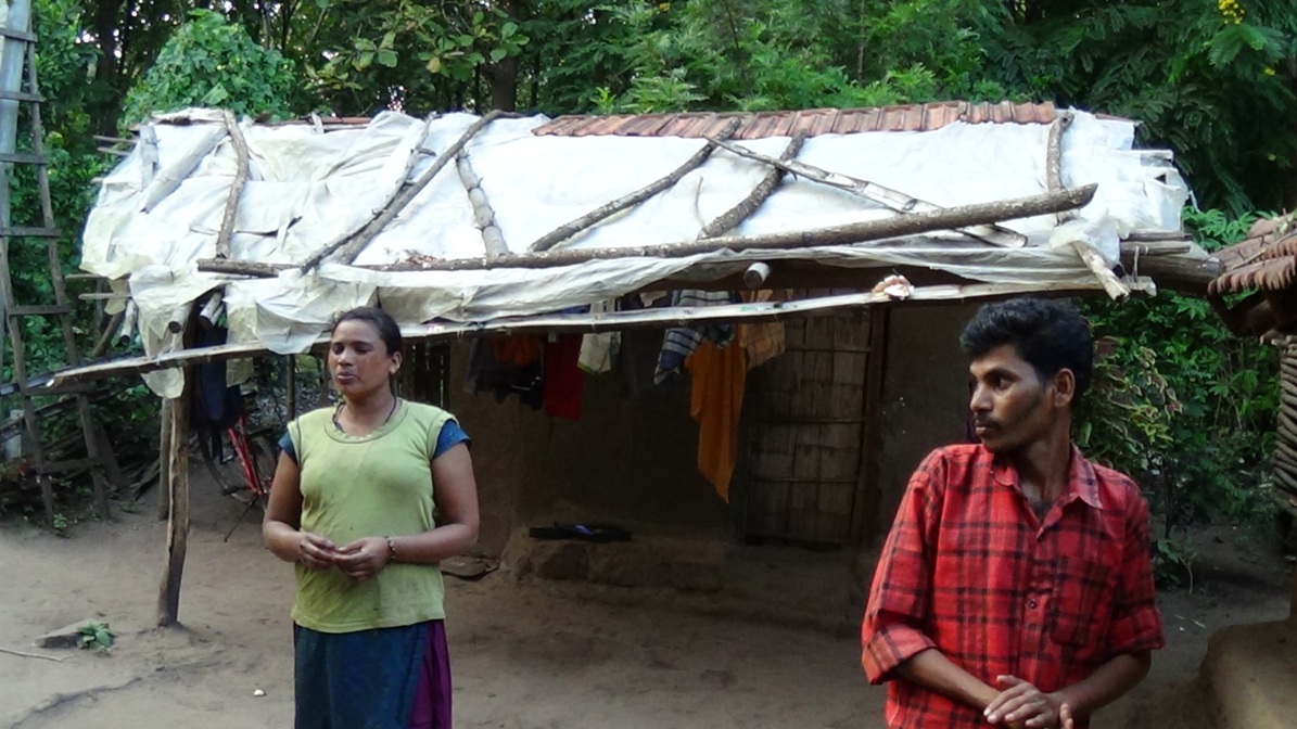 ಹಾಡಿ ಜನರ ಕಗ್ಗತ್ತಲೆಯ ಜೀವನ: ಜನಪ್ರತಿನಿಧಿಗಳು ಮೌನ