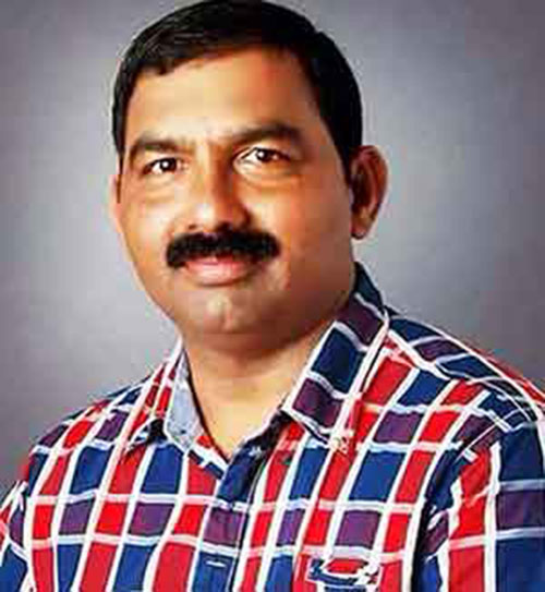 ಭಾಸ್ಕರ್ ಶೆಟ್ಟಿ ಕೊಲೆ ಪ್ರಕರಣ: ಸಿಐಡಿಯಿಂದ ಆರೋಪಪಟ್ಟಿ ಸಲ್ಲಿಕೆ