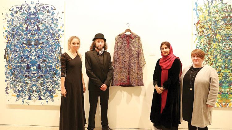 ಶಾರ್ಜಾ: ಶೈಖ ಝವಾಹಿರ್ ರ ಕೋಟು 4,40,000 ದಿರ್ಹಂಗೆ ಏಲಂ